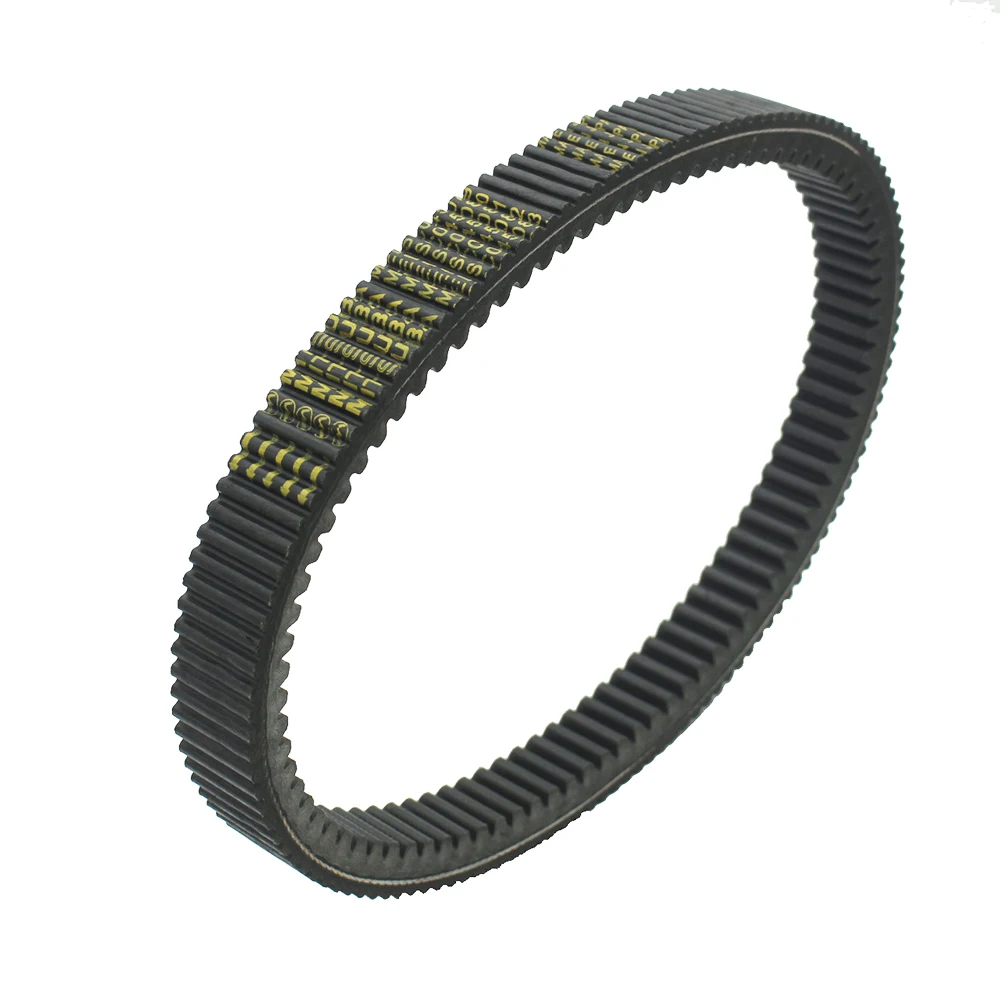 For Yamaha XP500 XP530 TMAX T-MAX T MAX 530 500 TMAX500 TMAX530 2012-2016 Motorcycle Transmission Clutch Drive Belt Driving Belt