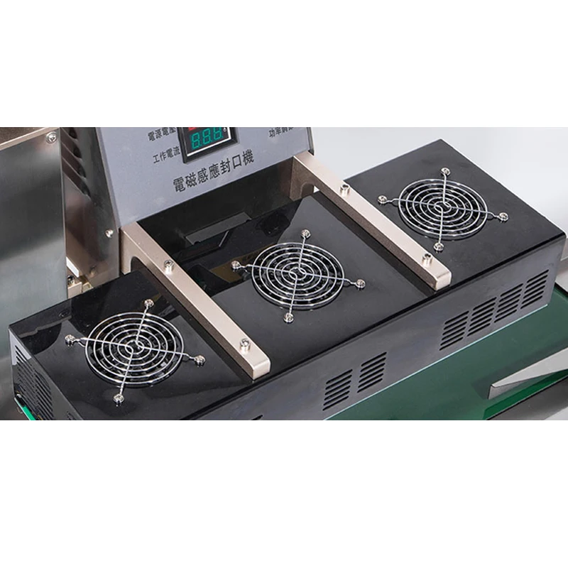 

Тип DR-3500 Автоматическая машина для запечатывания электромагнитной индукции Быстрая машина для запечатывания алюминиевой фольги Бутылки с лекарствами Машина для запечатывания пищевых продуктов