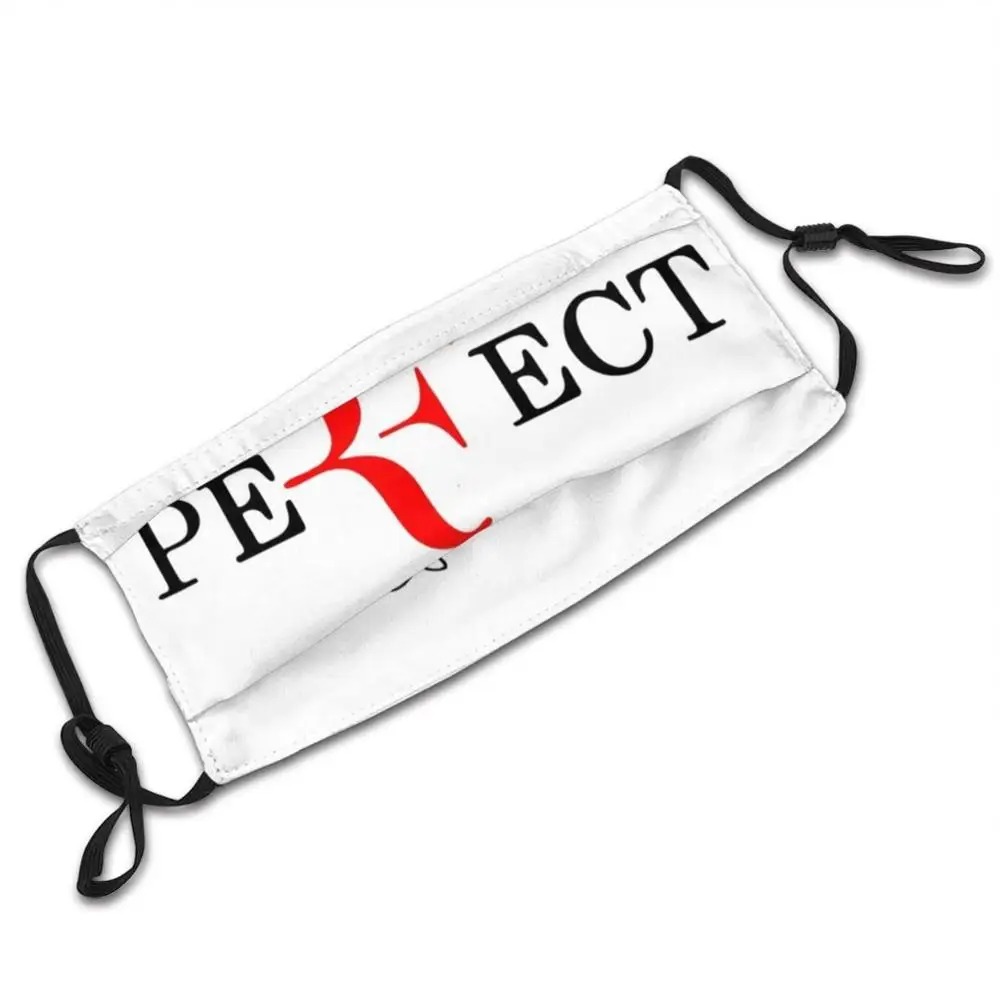 Untitled Mask Cloth Reusable Print Filter Washable Stuff