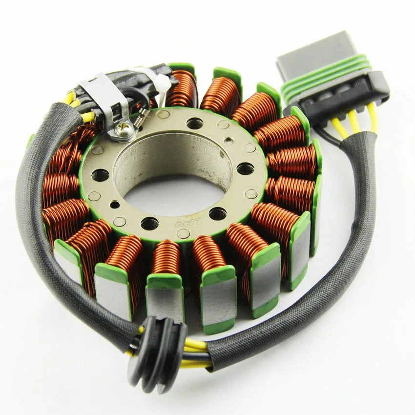 Magneto Stator 4011982 4014034 4011399 for Polaris Ranger 700 800/RZR 700 800/Sportsman 700 800 6x6 EFI HO XP 2006-2017