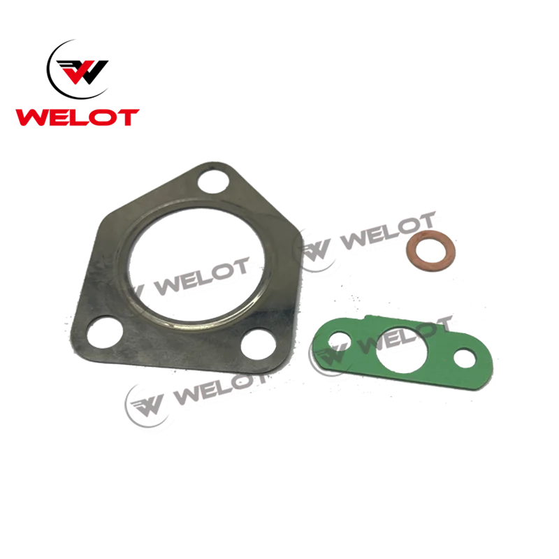 Turbo Gasket Kits WL3-0966 For Turbocharger 49135-05895 49335-00584 NEW Turbocharger Metal Parts