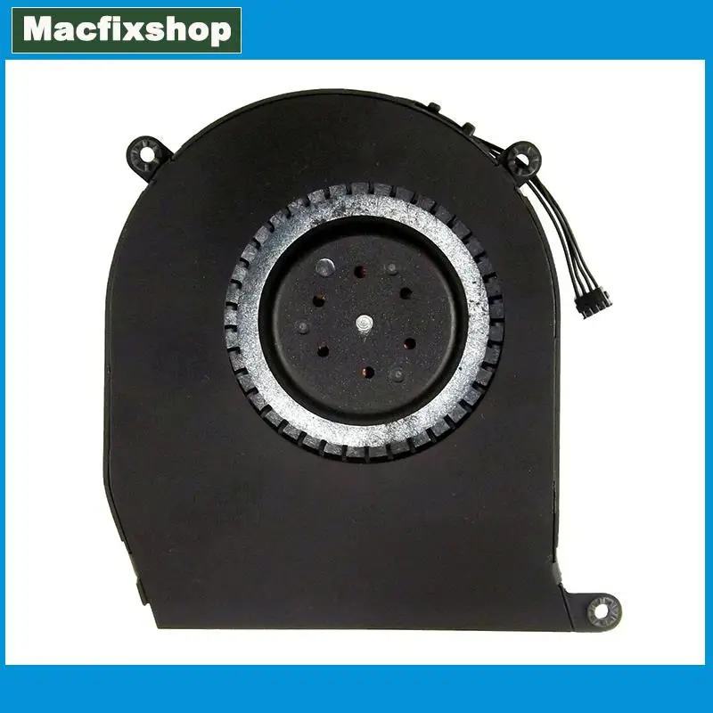 New A1347 Fan For Mac Mini A1347 Cooling Cooler CPU Fan 2010 2011 2012 2013 2014 Year MC270 MC438 MC936 MC815 MC816