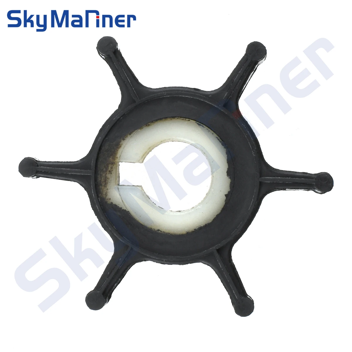 

Water Pump Impeller 646-44352 boat engine parts 646-44352-01 for Suzuki 2-Stroke 2HP 2A 2B 2C 646-44352-00