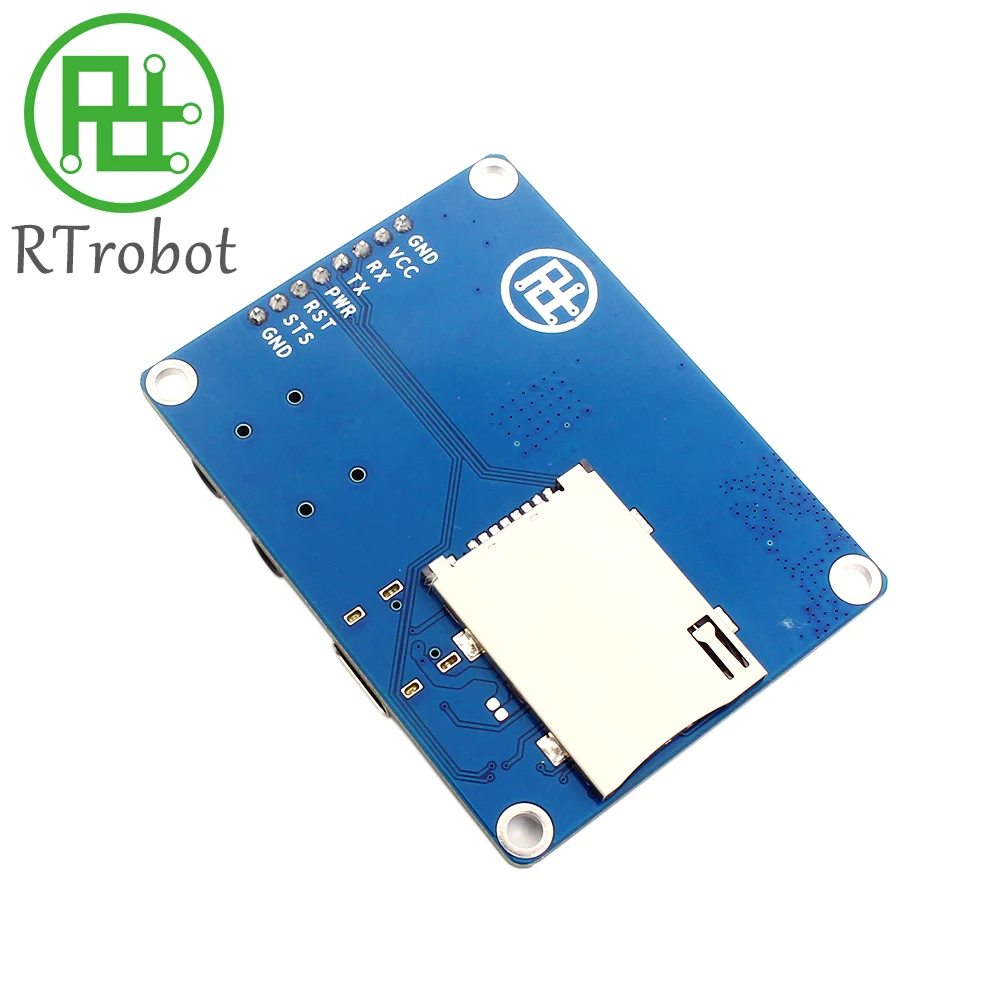 A7670C A7670E A7670SA 4G LTE cat 1 Module is Compatible With STM32, Raspberry pie, etc