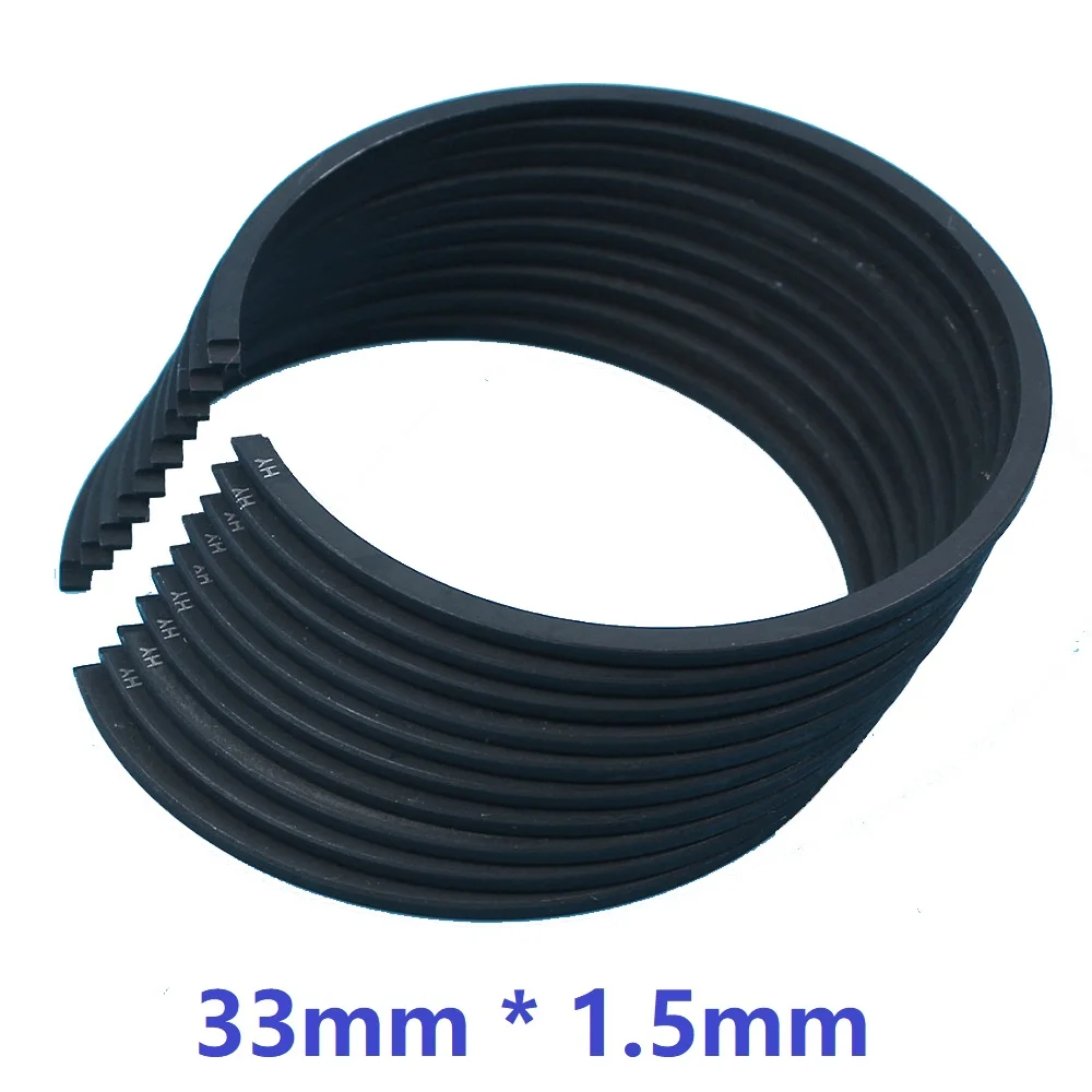 Die TB26-Zylinderkolben-Kit-Prüfung: Was Sie über das 10er-Set für Mitsubishi TU26, TB26, TL26, Shindaiwa T242 und C242 wissen sollten