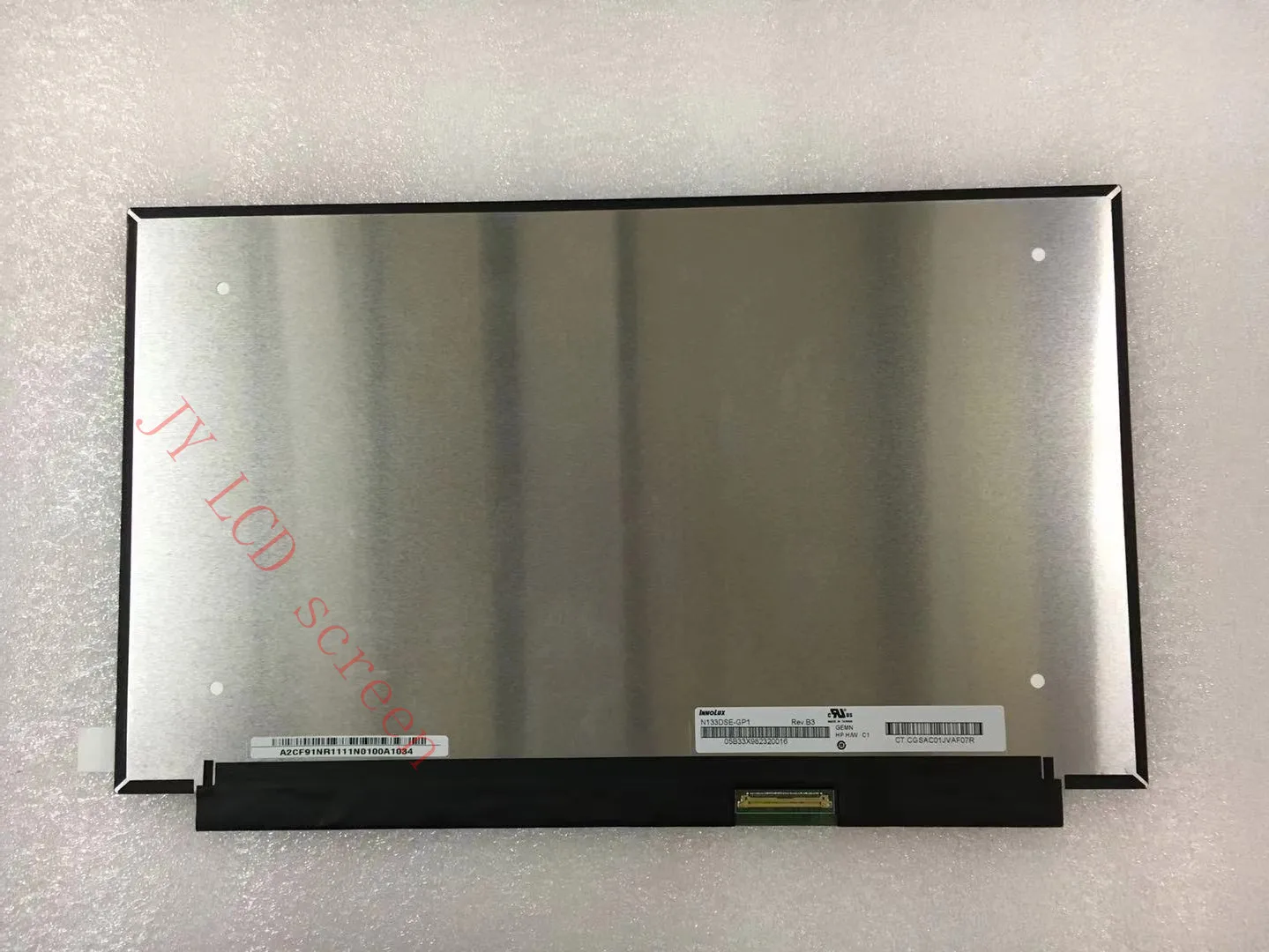 13.3 'Inch 4K Laptop Màn Hình Lcd N133DSE-GP1 N133DSE GP1 3840*2160 EDP 40 Chân