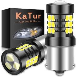 シュコダ車用led電球,1200lm照明,1156 ba15s p21w,3030smd,優れたオクタビア2 mk2 fl a5 2009 2010個