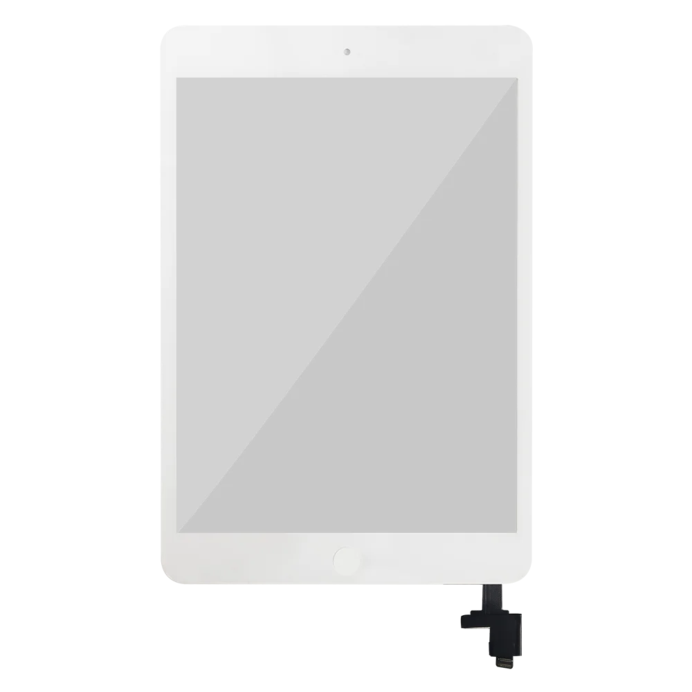 NEW Touch For iPad mini 1 A1432 A1454 A1455 /mini 2 A1489/A1490/A1491 touch screen digitizer replacement