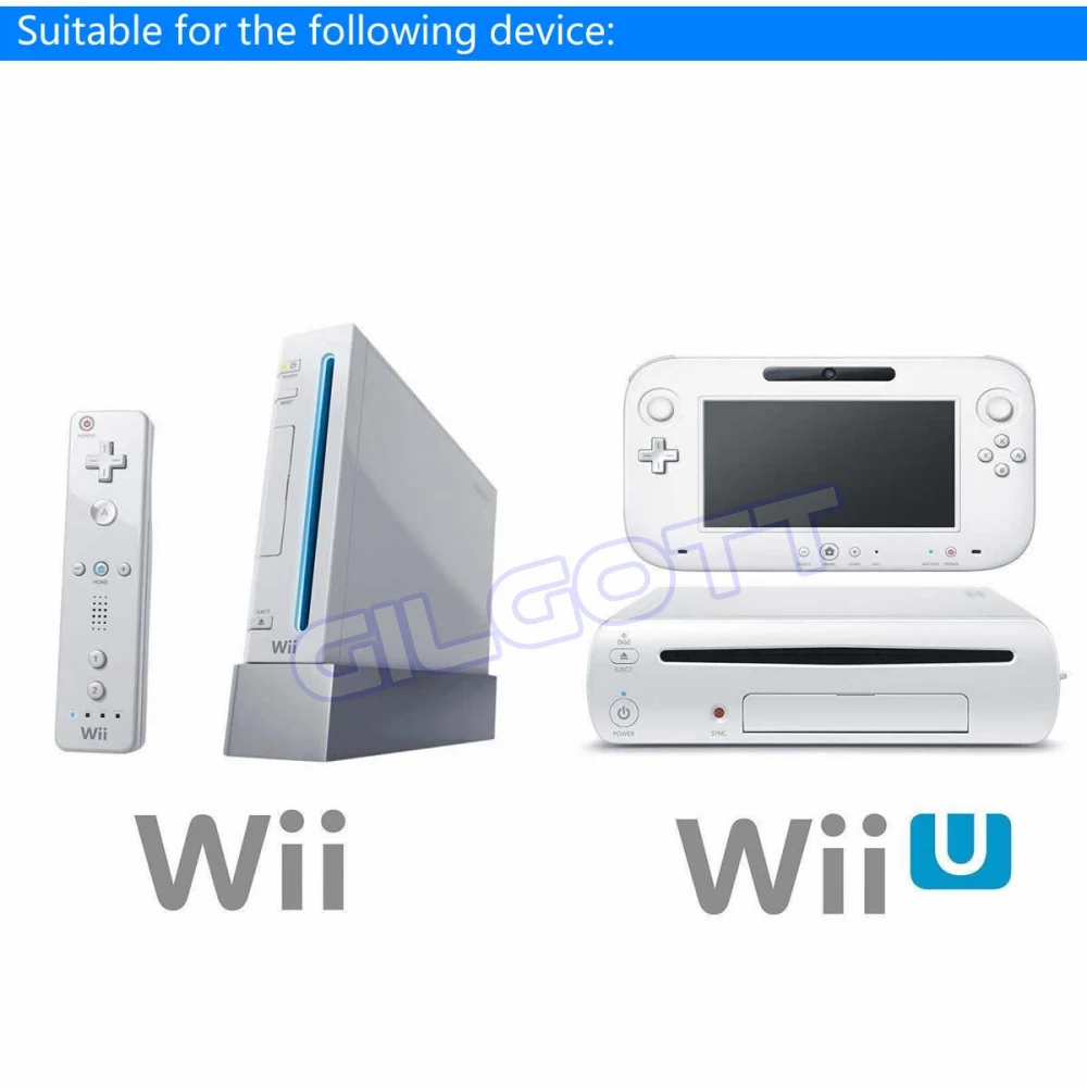 Adaptador de Wii para HDMI, Full HD 1080P Wii2HDMI, conversor de áudio 3,5mm para telas, monitores de PC e HDTV
