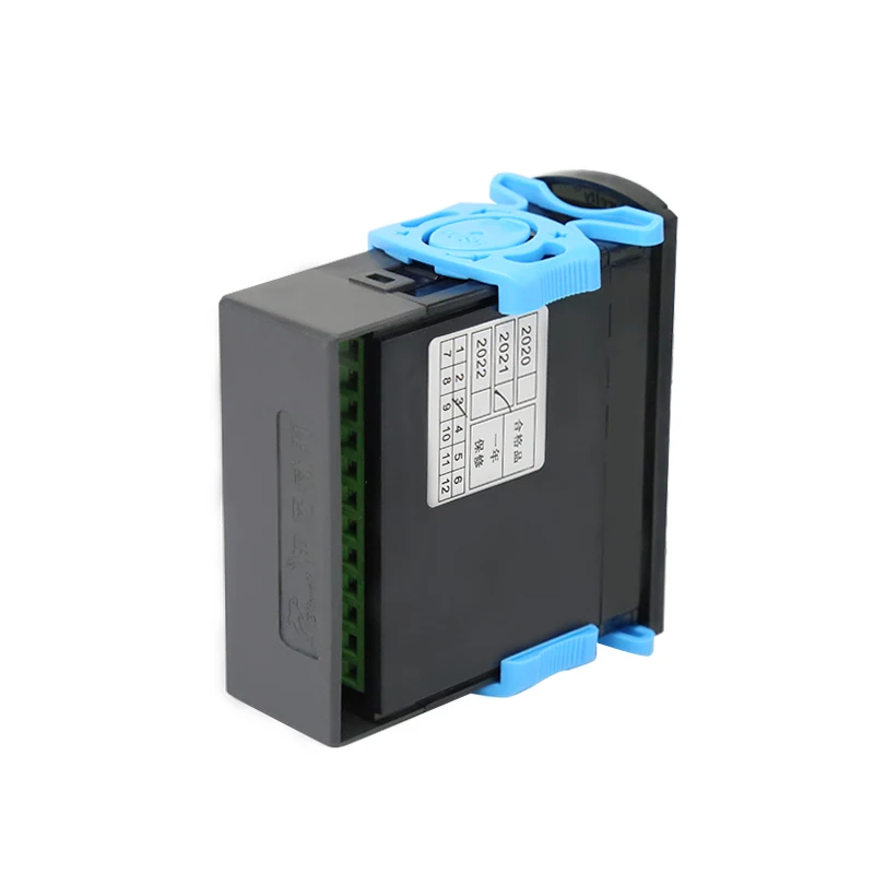 EW-986GP High Temperature Heating 0-400 ℃ Temperature Controller  Without Sensor