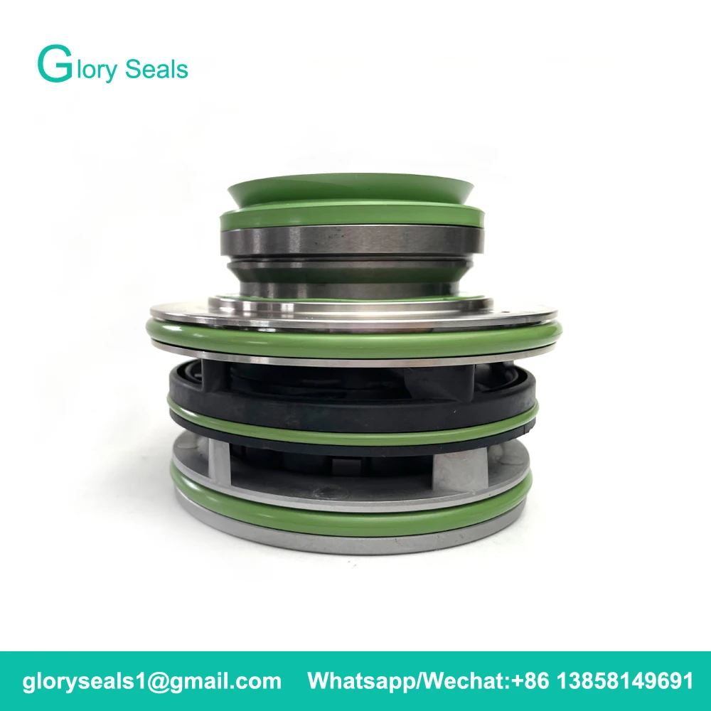 FS60 FS-60S FS-60 Shaft Size Flygt Plug-in Mechanical Seals for Flygt Pumps 3202,4670,4680,5100.300/310,5150.300/310