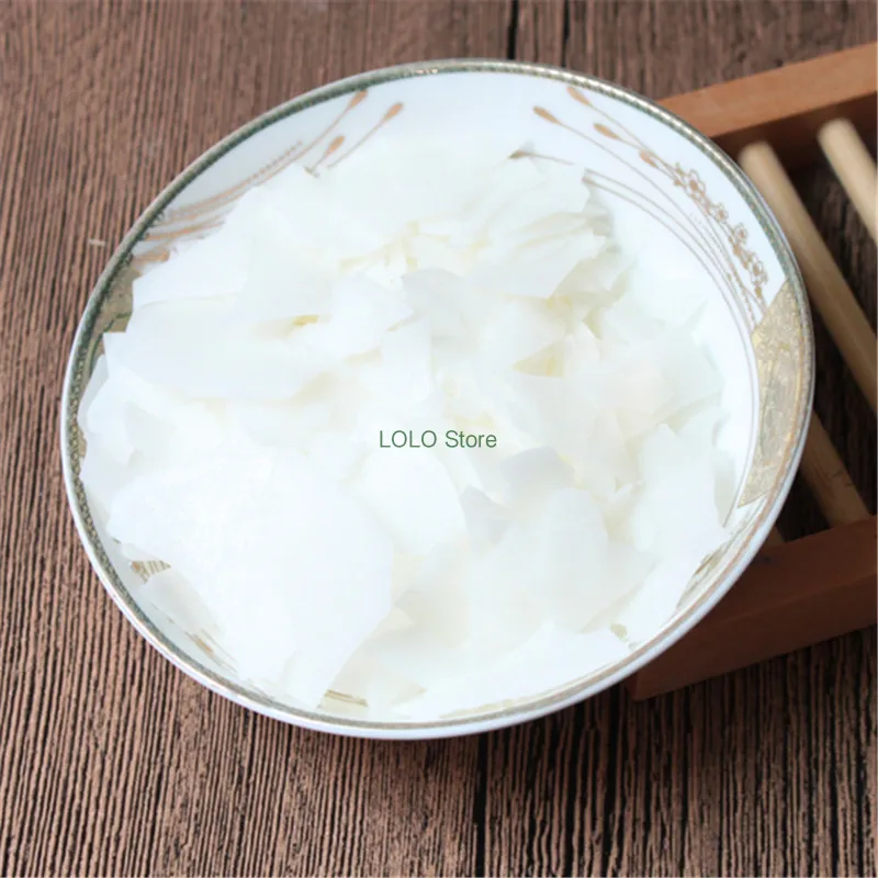 Pure Olivem 1000 creme e creme e saponi in cera emulsionante-Made in Italy