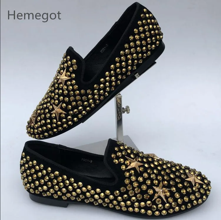 

Rhinestone Casual Flat Shoes Women Crystal Zapatos De Mujer Luxury Designer Loafers Women Slip On Ladies Shoes Sapato Feminino