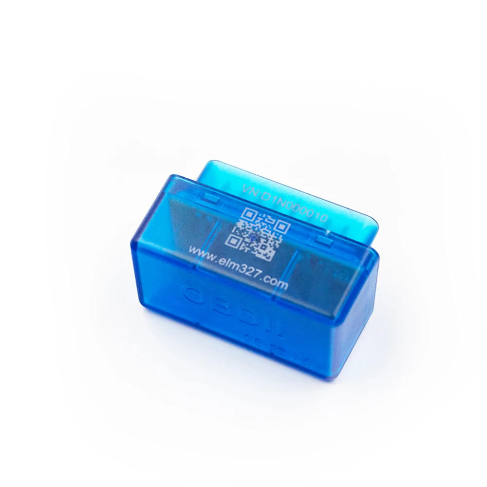 بلوتوث فائق BT4.0 ELM327 V2.1 OBD2 الماسح الضوئي ELM327 2.1 OBDII السيارات أداة تشخيص الدردار 327 رمز القارئ ل IOS/أندرويد/PC