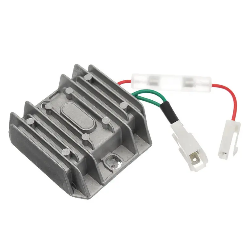 Generator Engine Voltage Regulator Rectifier AVR For Kipor Kama KDE6500 KDE6700T