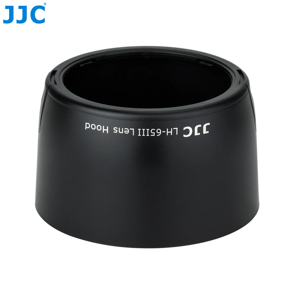 JJC LH-65III Lens Hood