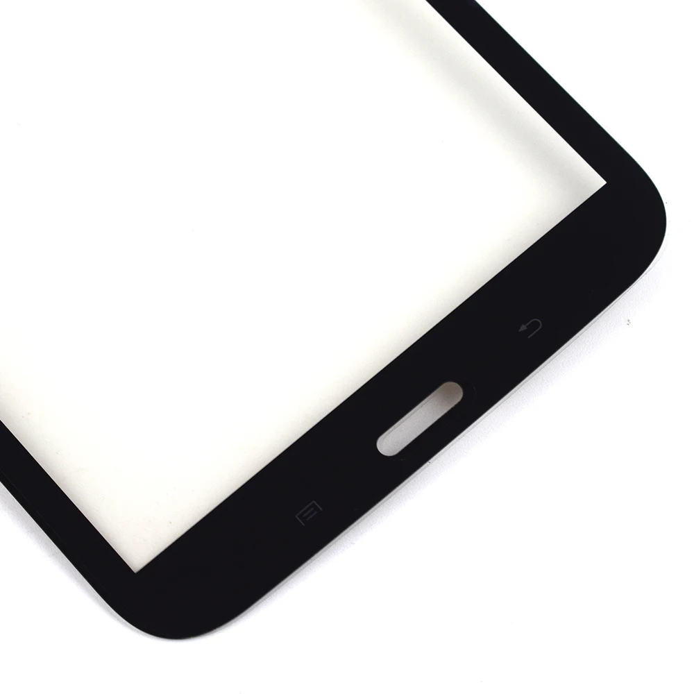 100% Test Black / White For Samsung Galaxy Tab 3 8.0 SM-T310 T310 SM-T311 T311 Front Touch Screen Digitizer Panel Glass Sensor