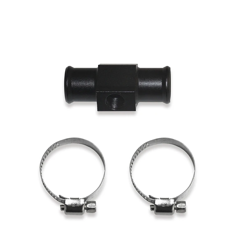 Motorcycle Water Temp Gauge Joint Pipe Radiator Sensor Hose Adapter sensor de temperatura-YX03111