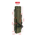 3 Layer 120cm Green