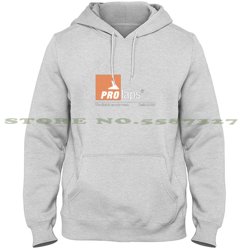 Train Hard! Streetwear Sport Hoodie Sweatshirt Prolaps Pro Laps Train Hard Los Santos Gran Theft Auto Sa San Andreas Cj Carl