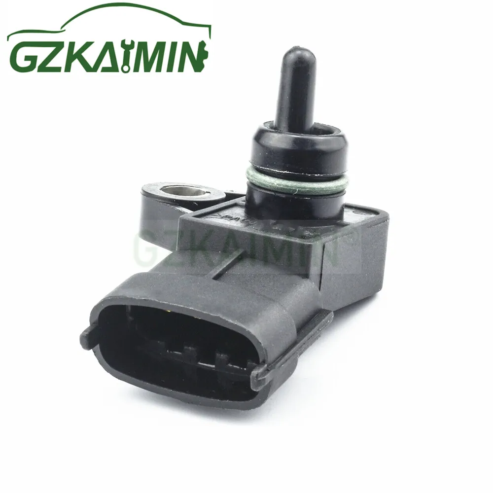 NEW MAP Air Intake Pressure Sensor OEM 393002B000 39300-2B000 fit FOR Hyundai for Kia K-M