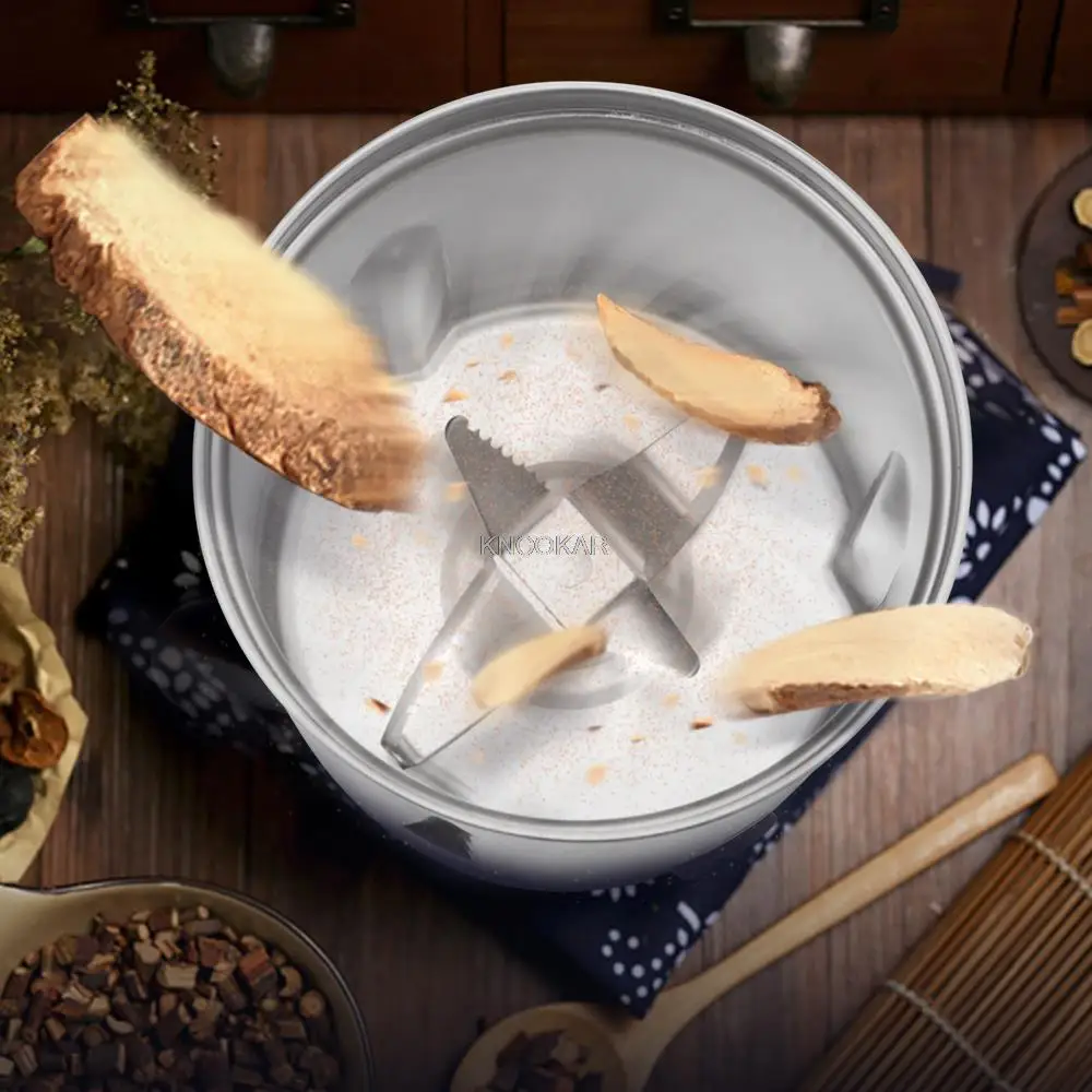 آلة صنع البهارات الصغيرة من koffiemoline elektricha مزودة بأداة من Keuken آلة طحن البهارات من Koffieboon سعة 300 واط