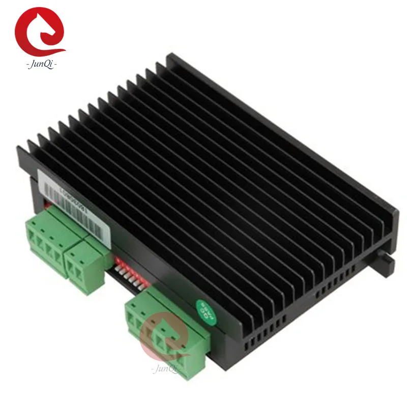 2 Phase High Power Stepper Motor Driver DM556D DC48V  Max current 5.6A  For CNC Router Milling