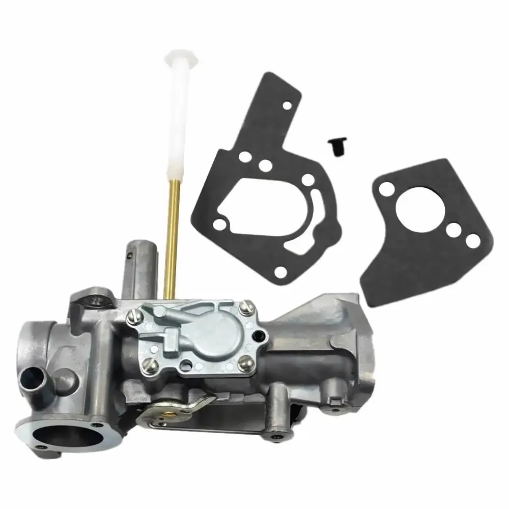 Carburetor for Briggs & Stratton 5hp Engines 130202 Series Replaces 495459 492645 490524