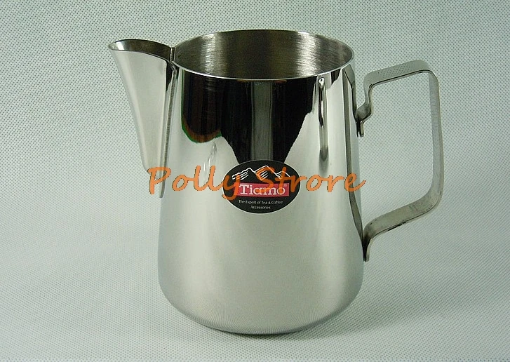 700ml 304 Stainless Steel Boutique Long Mouth Garland Cup