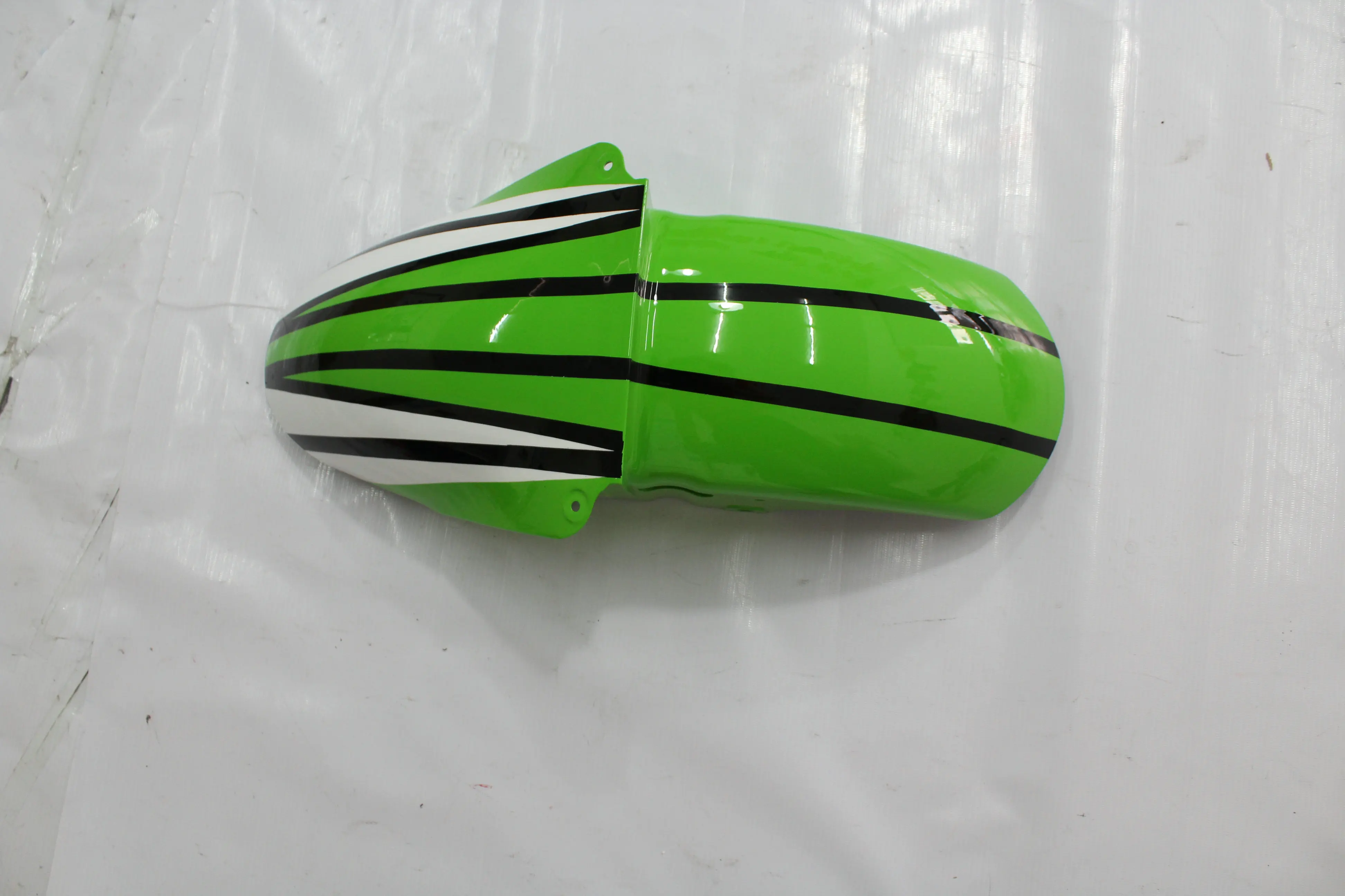 New Injection mold ABS Fairing kit for Kawasaki ninj ZX6R 636 ZZR600 600cc 2001 2002 2000 00 01 02 fairings set green black