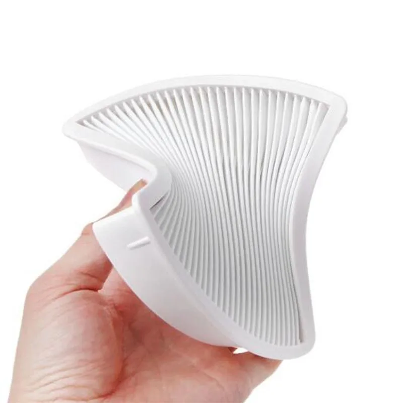 1 zestaw filtry hepa zestaw do Samsung urządzenie do czyszczenia filtrów DJ63-00669A SC43 SC44 SC45 SC46 SC47 części do robota odkurzającego