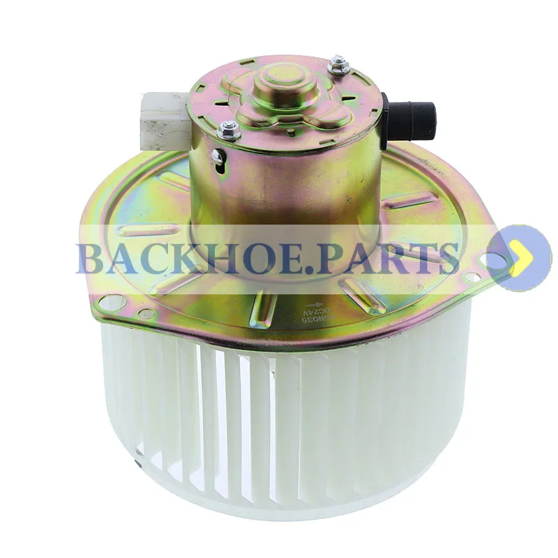 

Electric Blower Motor 4469040 for John Deere 120C 160C LC 180 Excavator