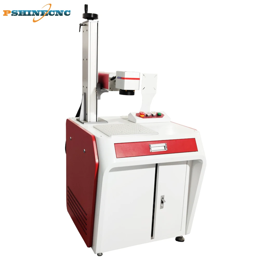 Pshinecnc 3D Mini stampante Laser per legno metallo Hp 2 anni di garanzia miglior prezzo