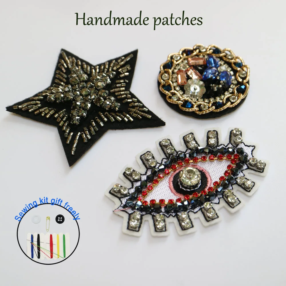 Fashion Punk Rhines…