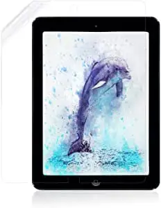 

Tempered Glass for Apple Ipad Air 3 10.5 Inch 2019 / IPad Pro 10.5 Inch Tablet Screen Film Explosion-proof Screen Protector Film