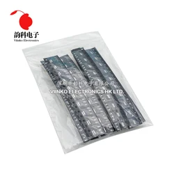 70pcs = 7 Kinds *10pcs AMS1117 Kit AMS1117-ADJ AMS1117-5.0V AMS1117-3.3V AMS1117-2.5V AMS1117-1.8V AMS1117-1.5V AMS1117-1.2V
