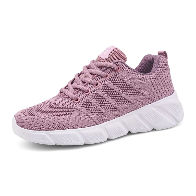 

Tenis Mujer Women Runnigng Shoes High Quality Gym Shoes for Female Ultra Fitnes Stability Sneakers Lady Athletic Trainers Shoes