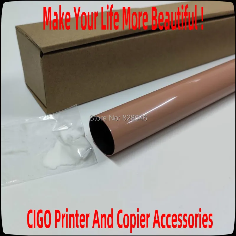 

Пленка для термоблока (фьюзер) для принтеров Canon iR-ADV IR C5035 C5030 C5045 C5051 C5235 C5240 C5250, замена пленки термоблока (фиксатора) NPG-46 для IRC 5035