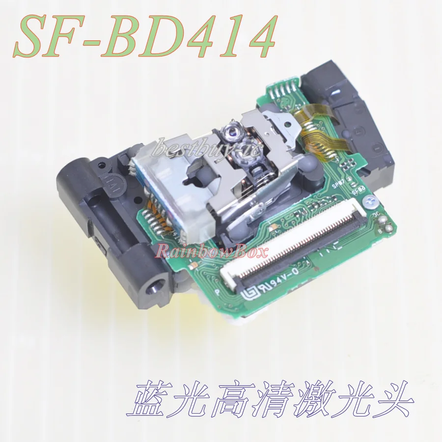 새로운 SF-BD414 / SFBD414 / BDP4110 블루 레이 레이저 렌즈 광학식 픽업 블럭 옵틱