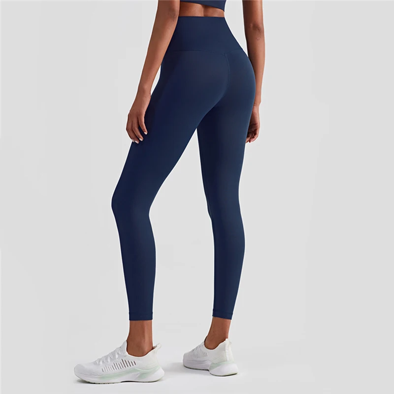 Women Sports Sets Fitness Suit New Arrival Yoga Bra And High Waist Leggings 2 Pcs Workout Running Gym Sportswear Vnazvnasi