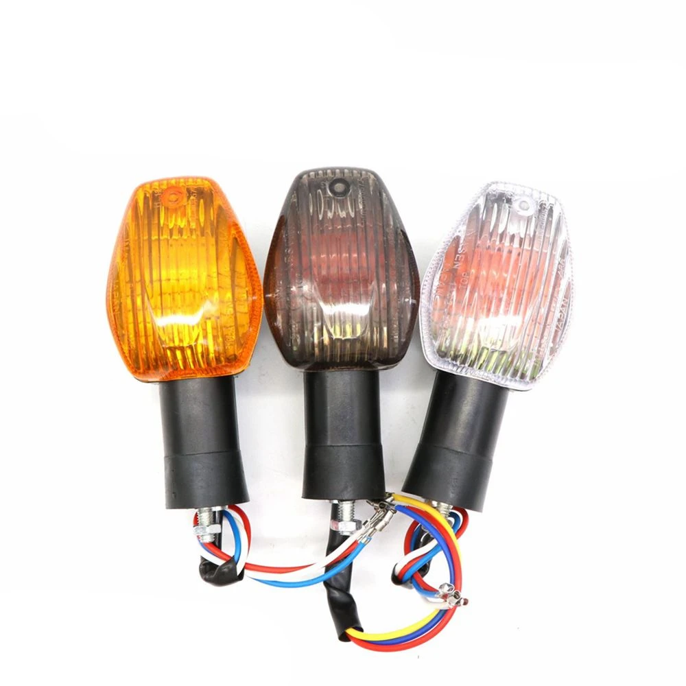 

4pcs Front & Rear Turn Signals Bulb Light For HONDA CBR1000 CBR1000RR 2004-2007 CB400 VTEC400 2003-2012 CBR600 F5 2003-2006