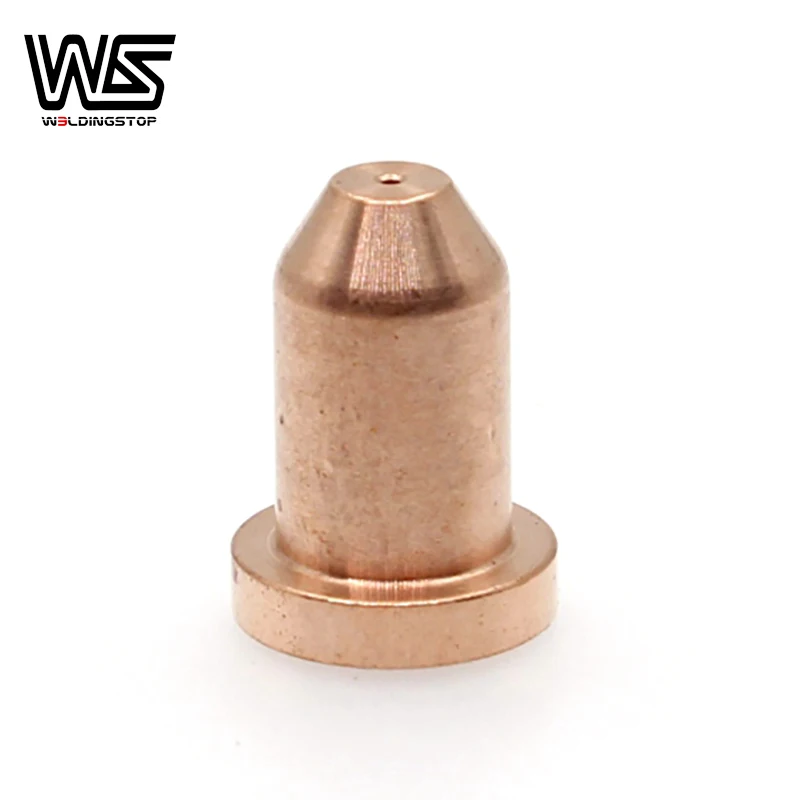 770796 / 674456 / 249927 Plasma Torch 30A welding nozzle Tip fits Miller Spectrum XT30C XT30 XT40 PKG/5