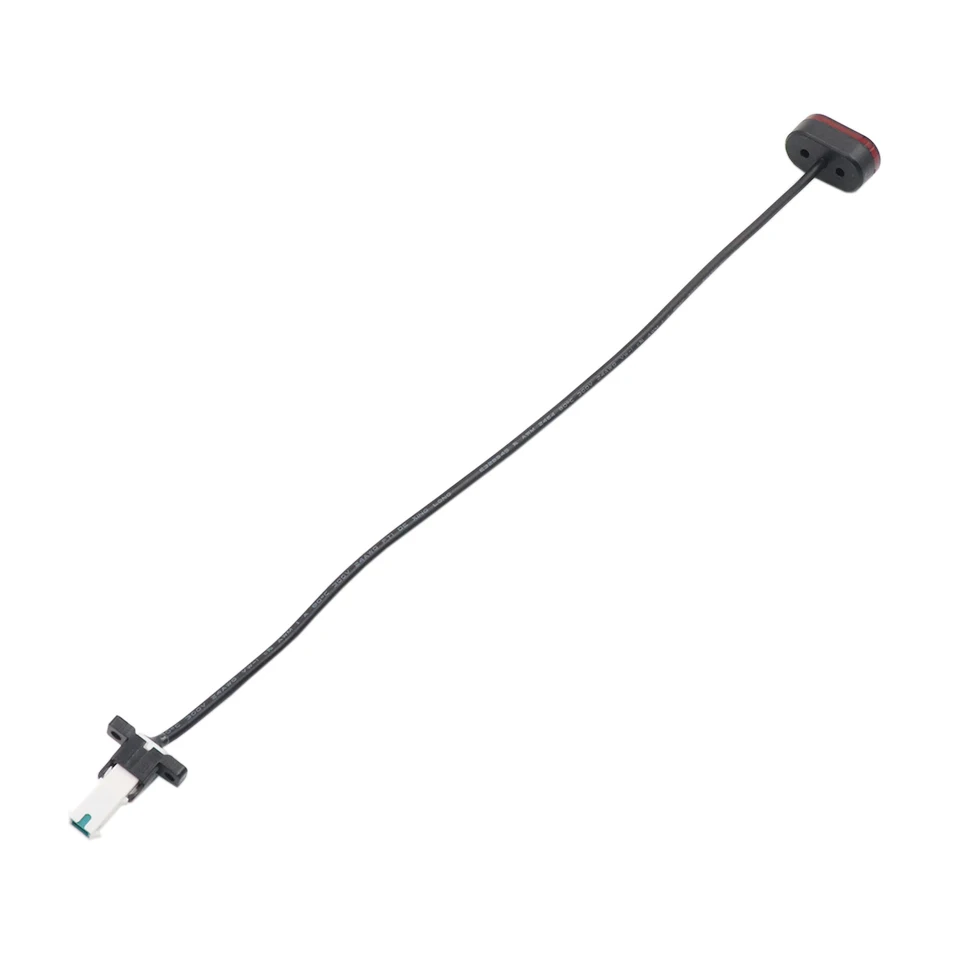 Electric Scooter Rear brake Light Tail Light connector Fixed Parts Taillight Kit for XIAOMI M365 M187 Bird Spin Scooter