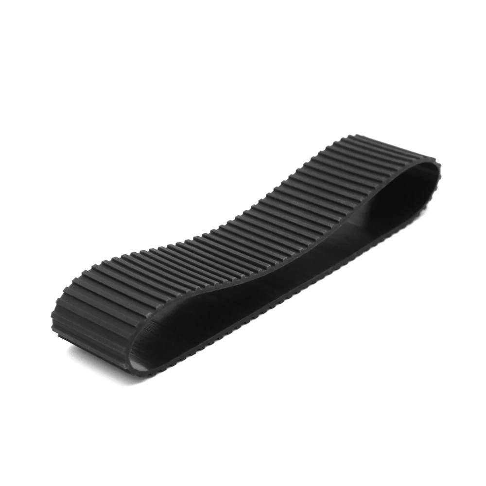 Резиновое кольцо для зума объектива/фокусное резиновое кольцо для Canon EF-S 17-85 мм f/4-5,6 IS USM аксессуары для камеры Запасная часть