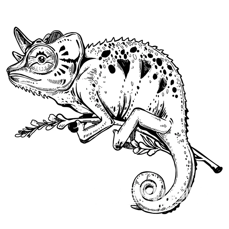 AZSG Chameleon-طوابع شفافة ، لسكرابوكينغ ، فن إبداعي ، صناعة البطاقات ، الديكور ، الحرف اليدوية