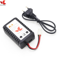 Build Power IMAX A3 NiMH / NiCd Battery Charger 1-10S 20W Smart charger for Rc Car / Rc Drone