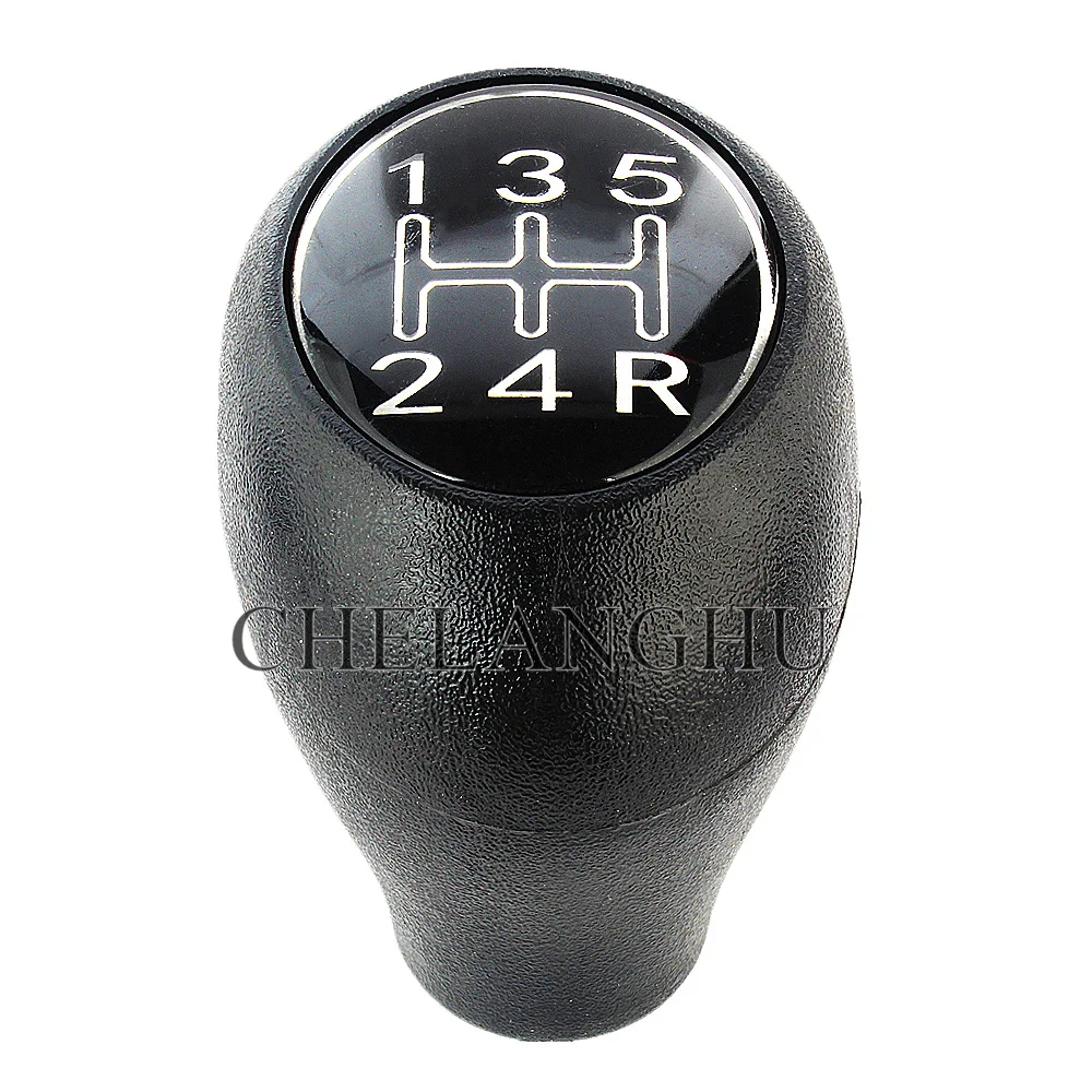 5 Speed Gear Stick Shift Knob For Peugeot 205 T611983 1984 1985 1986 1987 1988 1989 1990 1991 1992 1993 1994 1995 1996 1997 1998