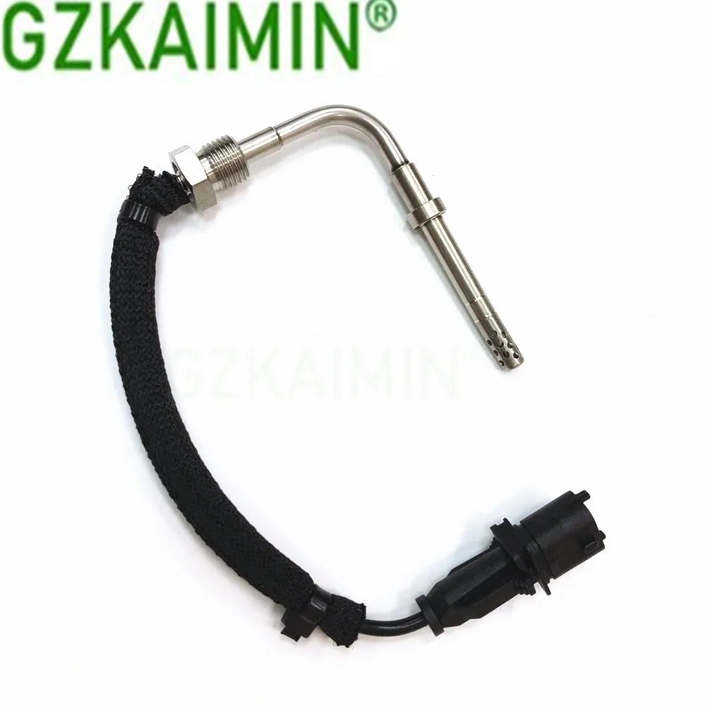 

55566185 Датчик температуры выхлопных газов для Vauxhall Zafira MK III/Zafira Tourer C C MPV 2,0 CDTI 2011-2020