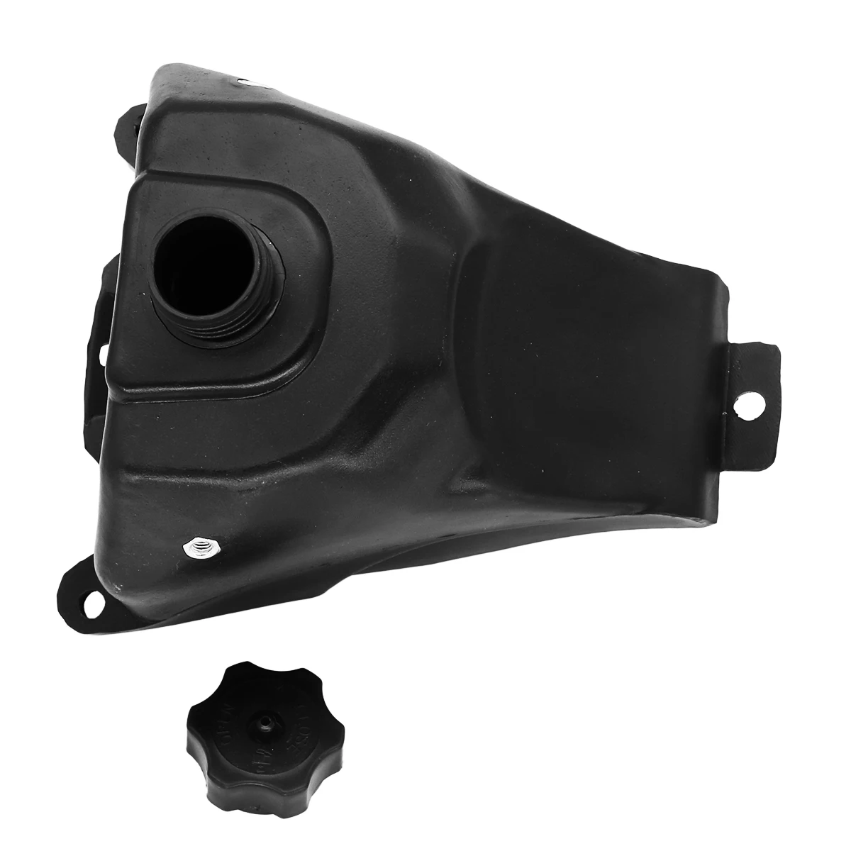 Tanque de combustible de Gas para motocicleta, para 47cc, 49cc, 2 tiempos, Apollo KXD, Mini Moto Dirt Pocket, ATV, Quad, Go Kart, Mini moto, moto cross