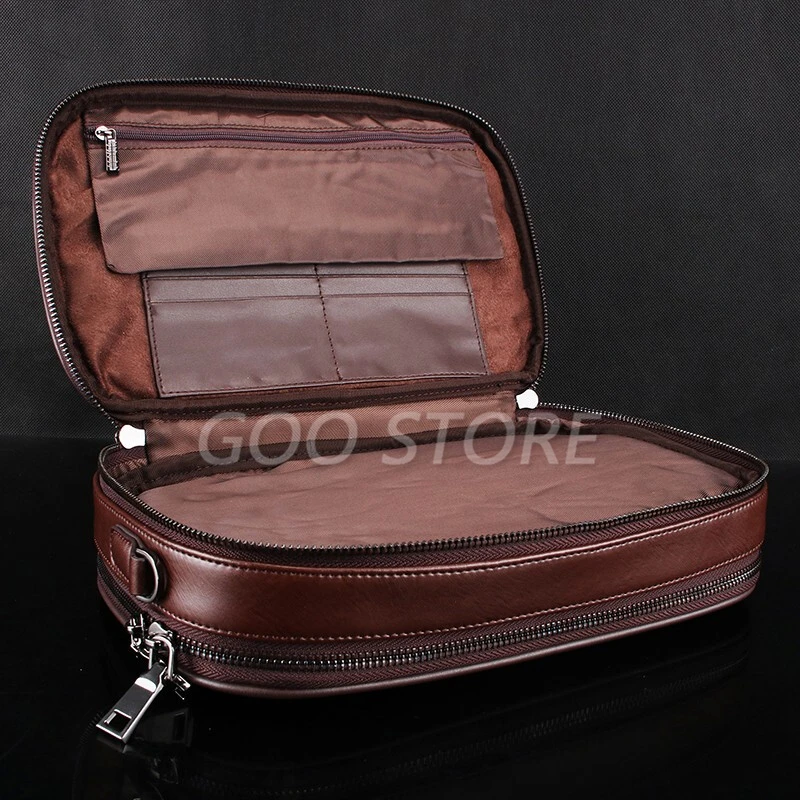 TIBHAR German Italian craftsmanship leather bag table tennis racket cover gift special bag cover